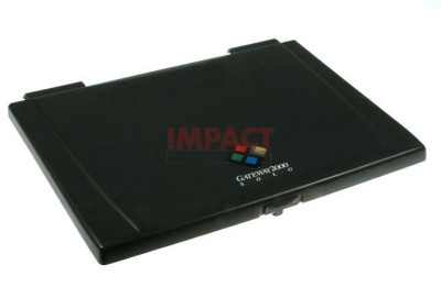 Back LCD Cover