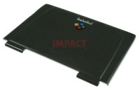 3RE219501260-RB - Back LCD Cover