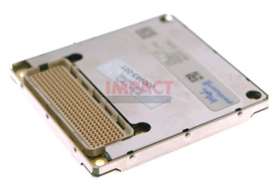 266MHZ Intel Mobile Pentium II Processor