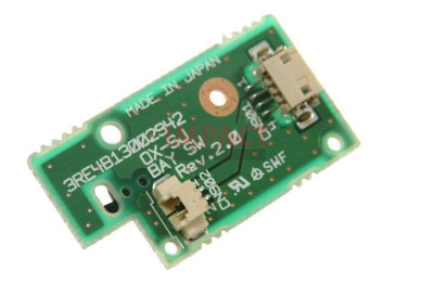 Bay Switch Board