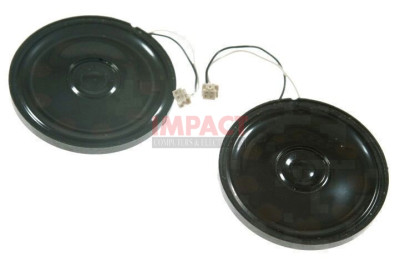 Left and Right Speakers Kit