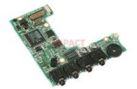 3RE4B13503612 - Sound Board