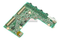 3RE4B13503612 - Sound Board