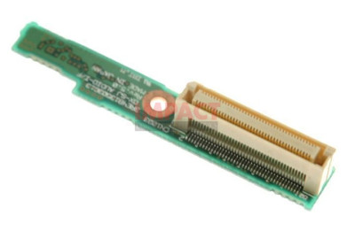 OX-SJ Audio i/ f Board