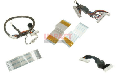 Cables and Connectors Kit