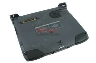 PA3007U-1DST-RB - 10/ 100 Network/ DVD Dock