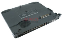 PA3007U-1DST-RB - 10/ 100 Network/ DVD Dock