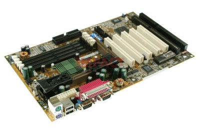 M6P760 - System Board (Main Board)