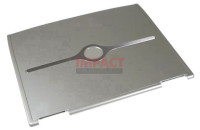 0N409-2 - 14.1'' Plastic Back Cover (Without Hinges)