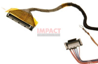 C7486 - LCD Harness