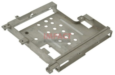 ECDW203A000 - DVD-ROM Caddy (Bezel)