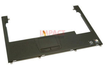 Palm Rest With Touch PAD