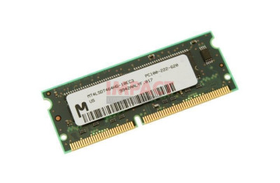 64MB Memory Module (PC100)