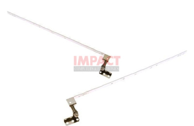 Left and Right LCD Brackets