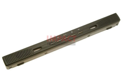 Multimedia Buttons With Speaker Assembly