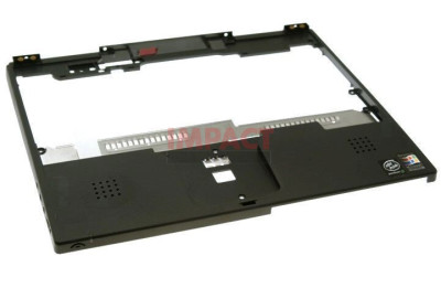 Palm Rest Assembly