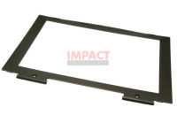 3FSQ2LPTA13 - LCD Front Cover for 13.3" LCD