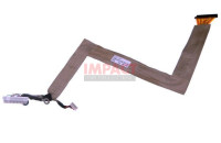 DD0UA1LC100 - LCD Harness 15"