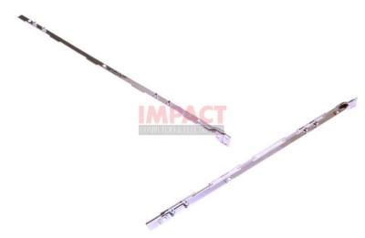 Left and Right LCD Brackets for 15" Display