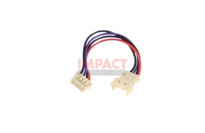 4 Pin Connector Cable