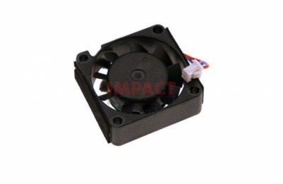 Cooling Fan Unit