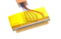 AACR50500002K0 - LCD Harness (15.4)