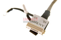 AACR50500002K0 - LCD Harness (15.4)