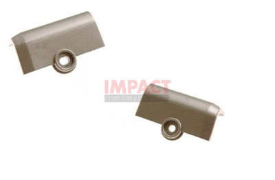 Left and Right Hinges Covers