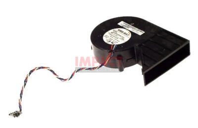 M5786-2 - Fan Assembly Without Heatsink