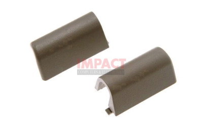 Left and Right Hinges Covers