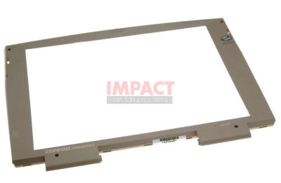LCD Front Cover