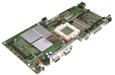Motherboard (System Board)