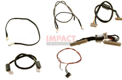 Cables and Connectors Kit