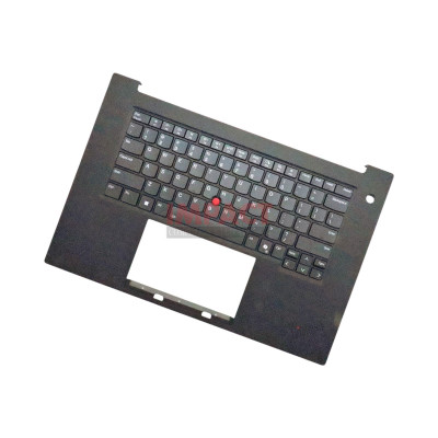 5M11T57325 - Cover With Keyboard, English, NO NFC, US