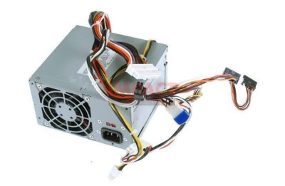 C4849 - Power Supply, 350 Watt, NON-PFC, Dual Serial ATA