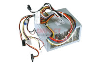 C4849 - Power Supply, 350 Watt, NON-PFC, Dual Serial ATA