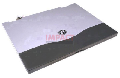 39UA1LCTA13-RB - Back LCD Cover 15"