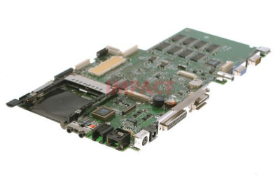 Motherboard (System Board)