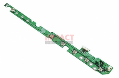DA0KT2YB2D8 - Button Board