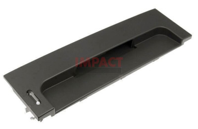 RM1-1293-030CN - Tray Front Cover Assembly