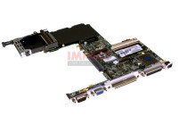 159757-001 - Pentium III 450MHZ Motherboard/ - Includes Processor/ CPU