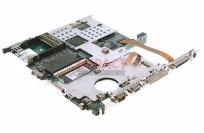 500MHZ Motherboard/ System Board - Includes Processor/ CPU