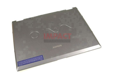 X-4624-587-3-RB - Assembly Housing Display 15