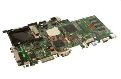 Motherboard (System Board)