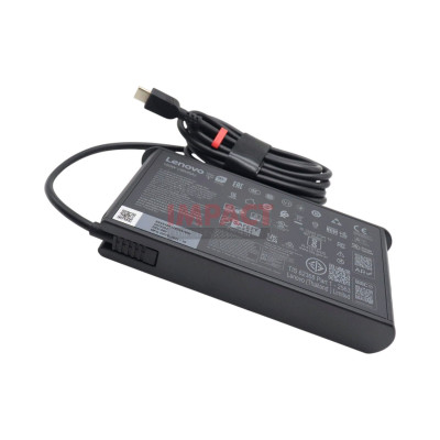 SA10R17033 - AC ADAPTER, TYPE-C, 180W, 3P, Black