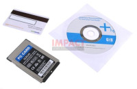 EL347AA - Smart Card Reader
