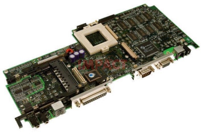 Motherboard (System Board)