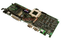 203731-001 - Motherboard (System Board)