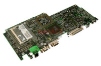 203731-001 - Motherboard (System Board)