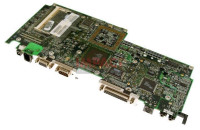 203731-001 - Motherboard (System Board)